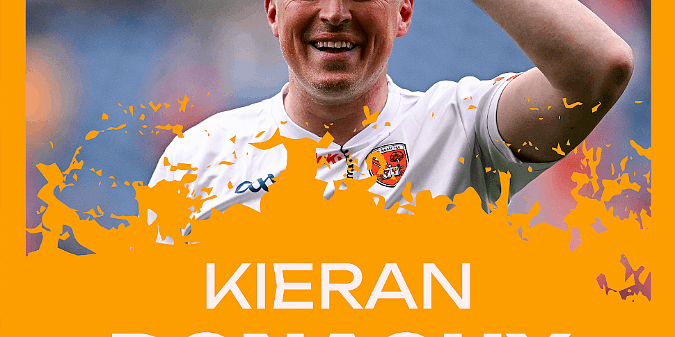 Celebration Time for Armagh |...