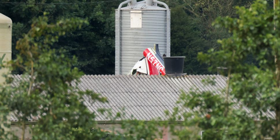 Two people killed in Westmeath...