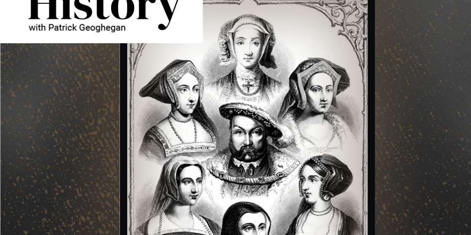 Six Lives: Henry VIII's Queens