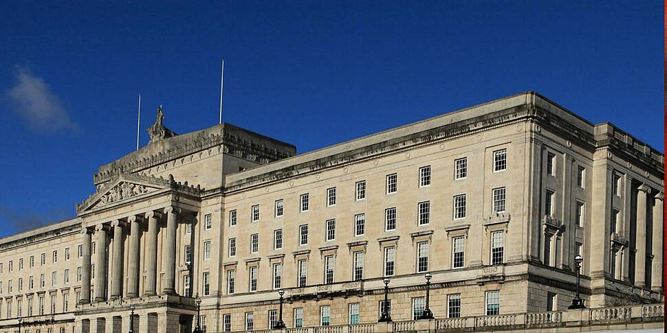 Stormont Assembly recalled in...