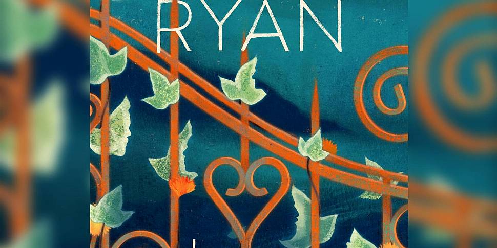 Why Donal Ryan’s new book revi...