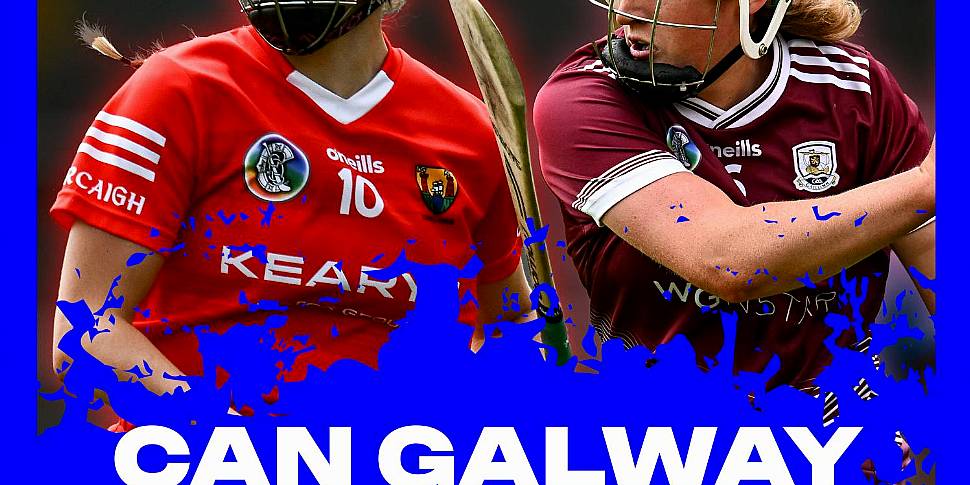 SARAH O'DONOVAN: Can Galway ge...