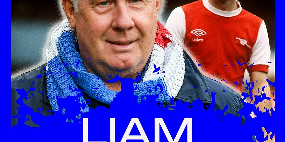 LIAM BRADY: Arsenal will be Ma...