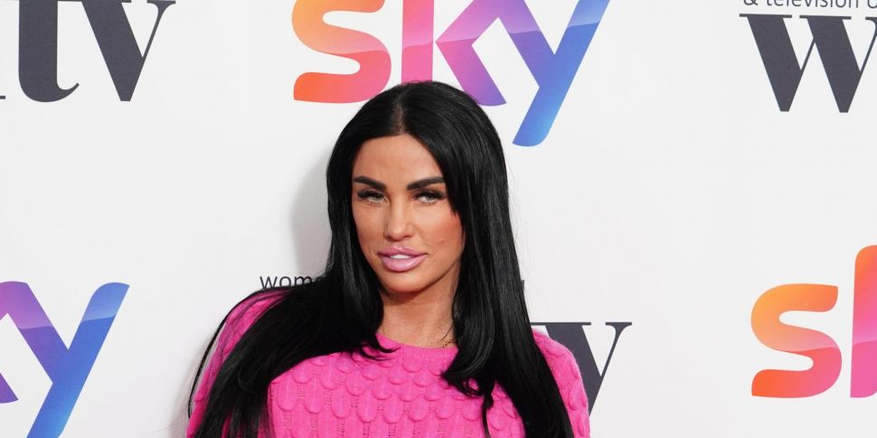 Katie Price due in court after...