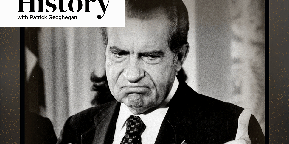 50 Years On: Nixon's Resignati...