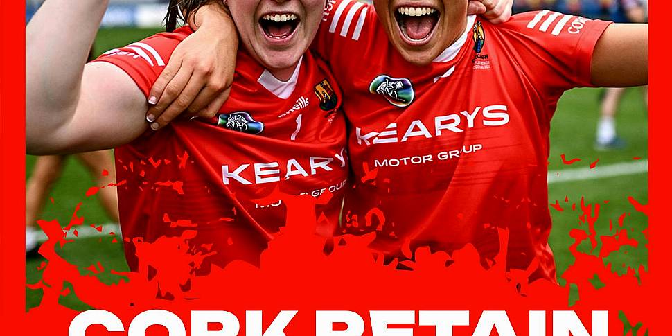 Cork break Galway hearts in Cr...