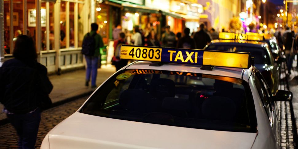 Taxi drivers call for harsher...