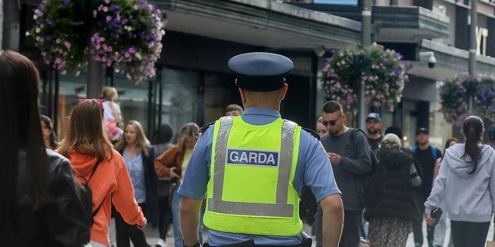 Is Dublin City dangerous?