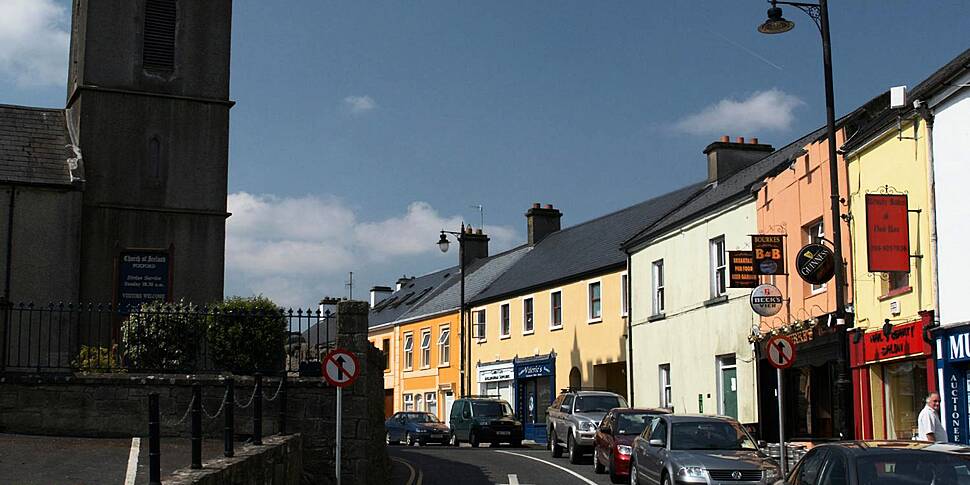 Are Ireland’s small towns a re...