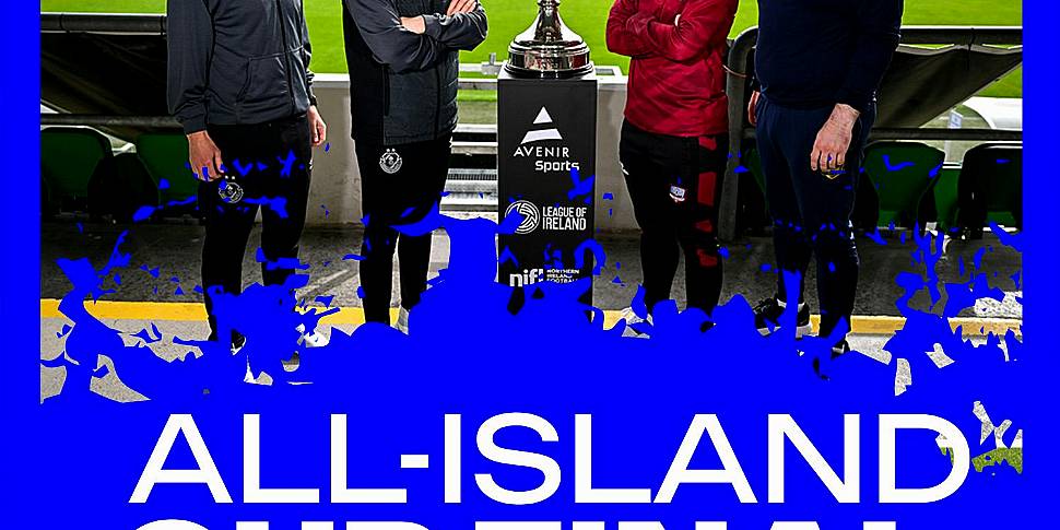 All-Island Cup Final Preview |...