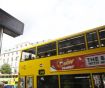 The end of ghost buses? Dublin...