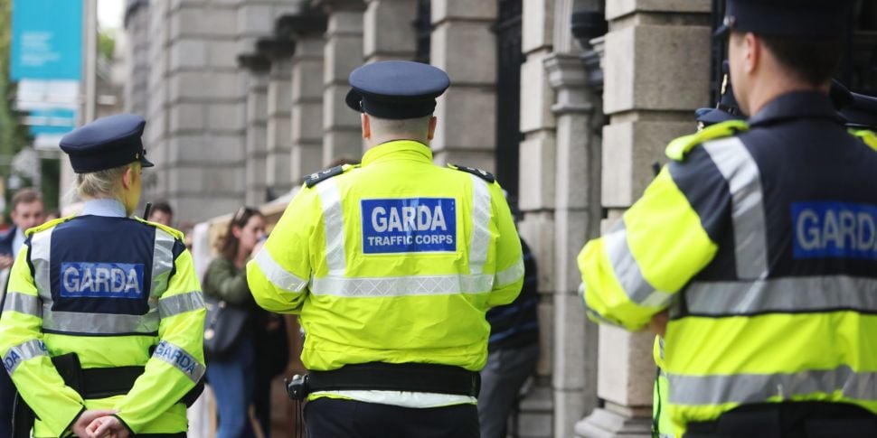 Gardaí release 'misinformation...