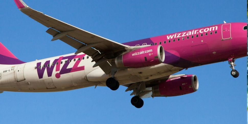 Wizz Air unlimited flight subs...