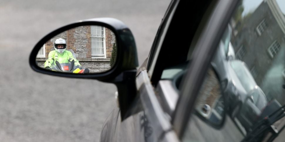 Safer road designs could reduc...