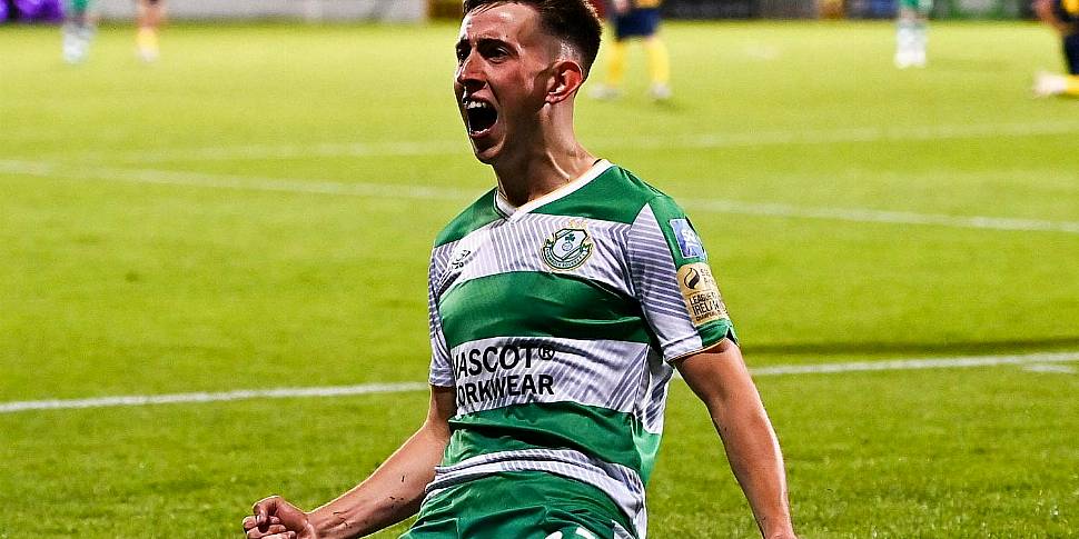 Shamrock Rovers call out RTÉ f...