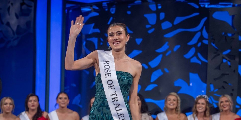 Rose of Tralee: New Zealand's...