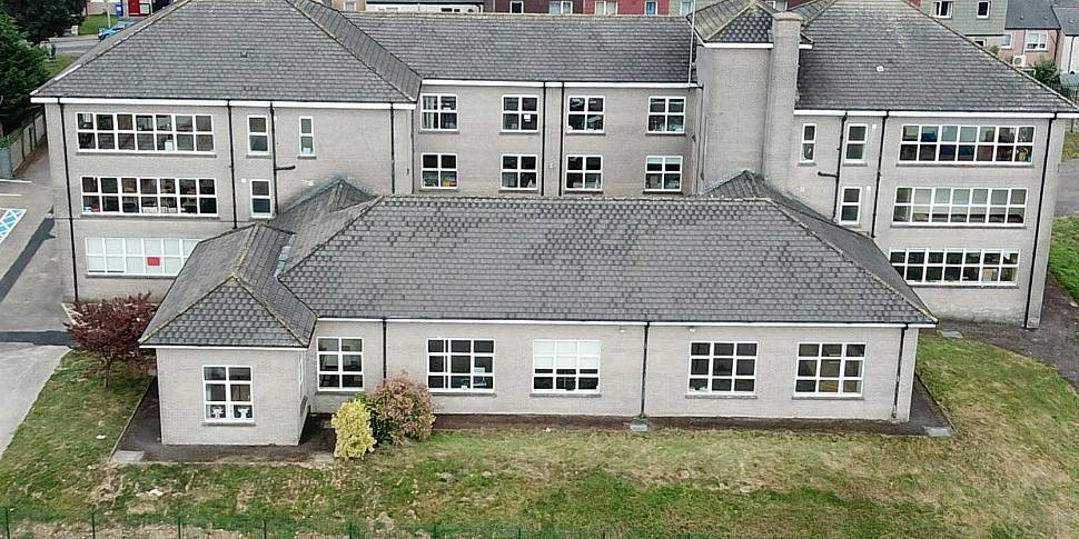 Special School in Cork still w...