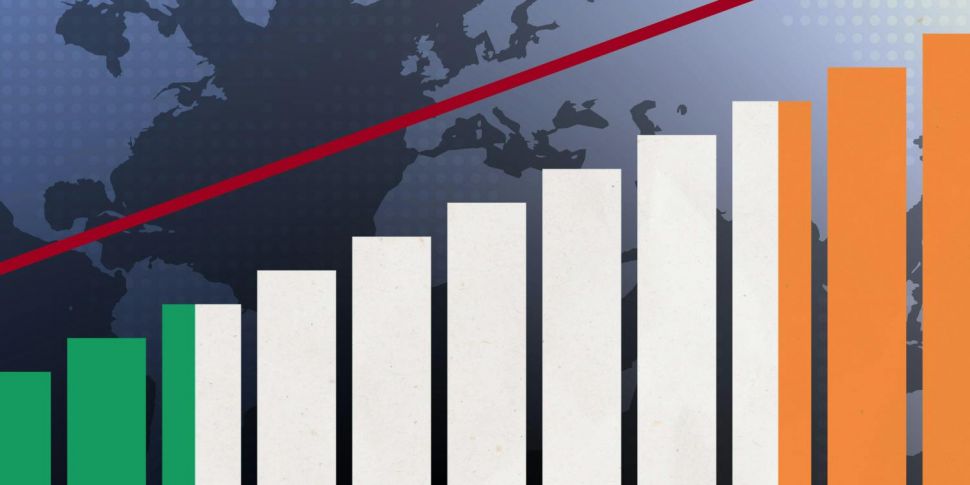 The findings of IBEC's economi...