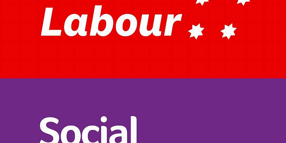 Party Profile: Labour and Soci...