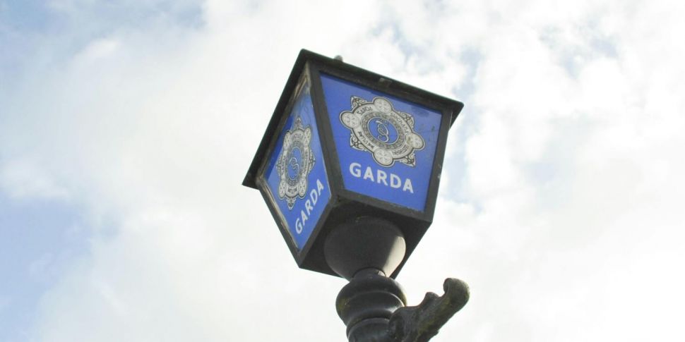 Number of Gardaí policing our...