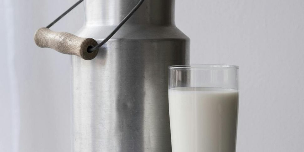 Is it safe to drink ‘raw milk’...