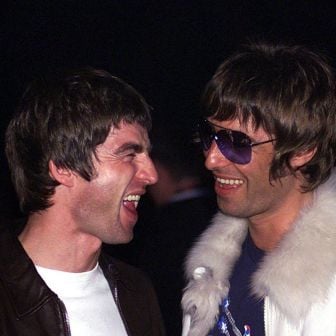 Oasis 'a regressive greatest h...