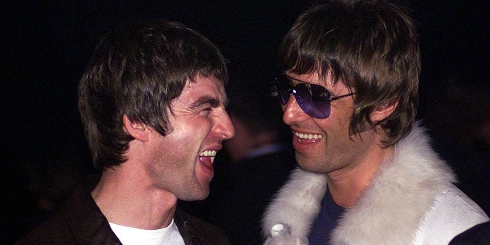 Oasis 'a regressive greatest h...