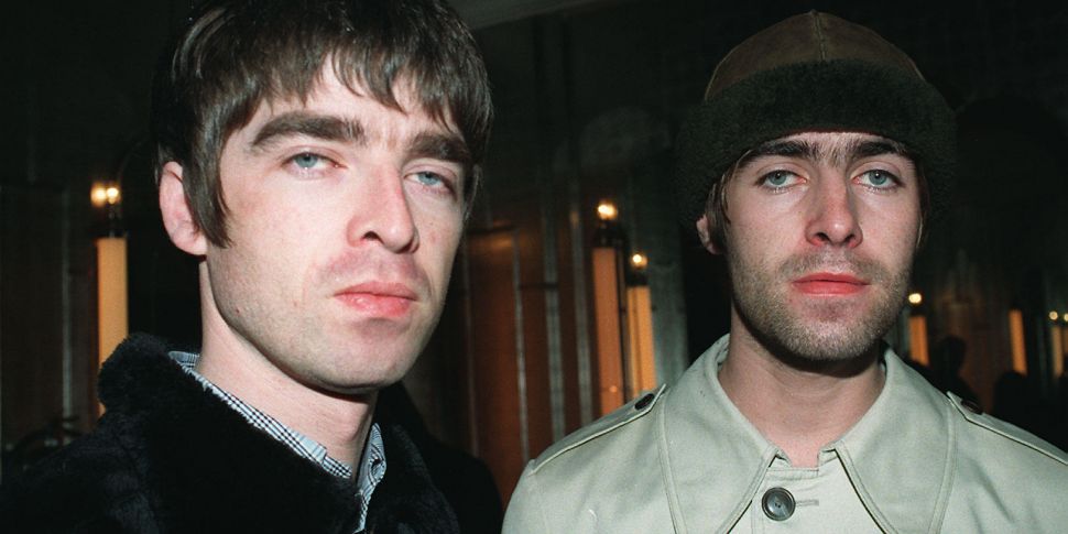 Oasis reunion would be ‘one of...