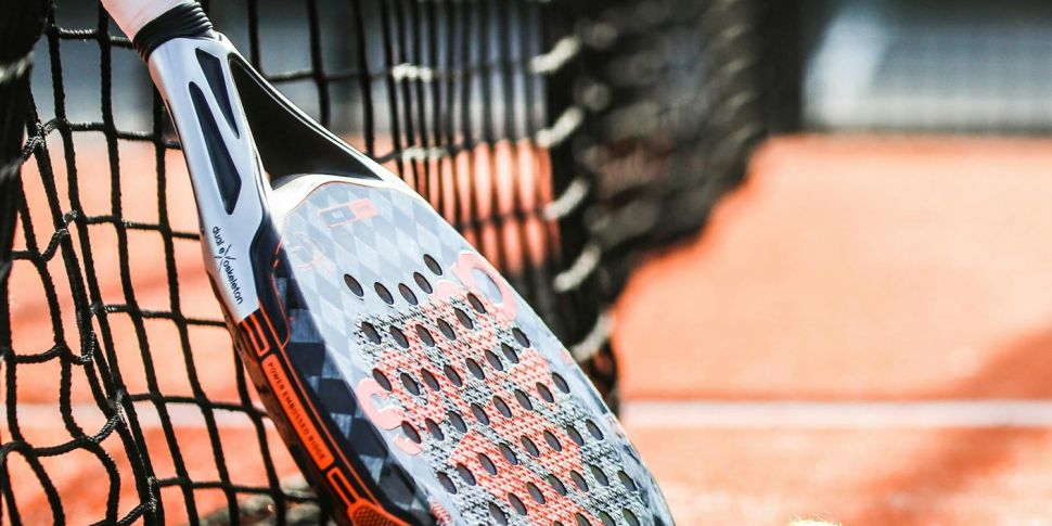 How I Live Well: Padel