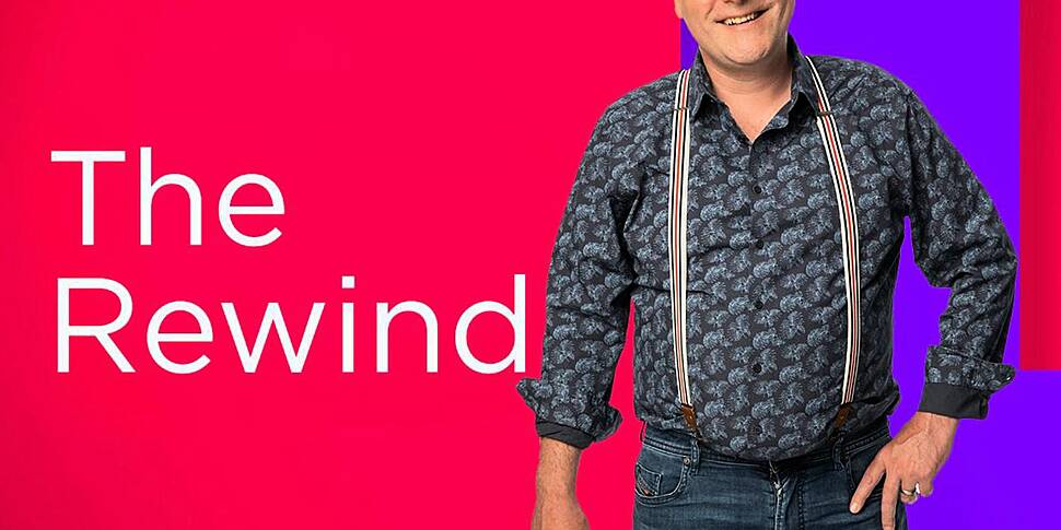 The Rewind with Henry McKean -...