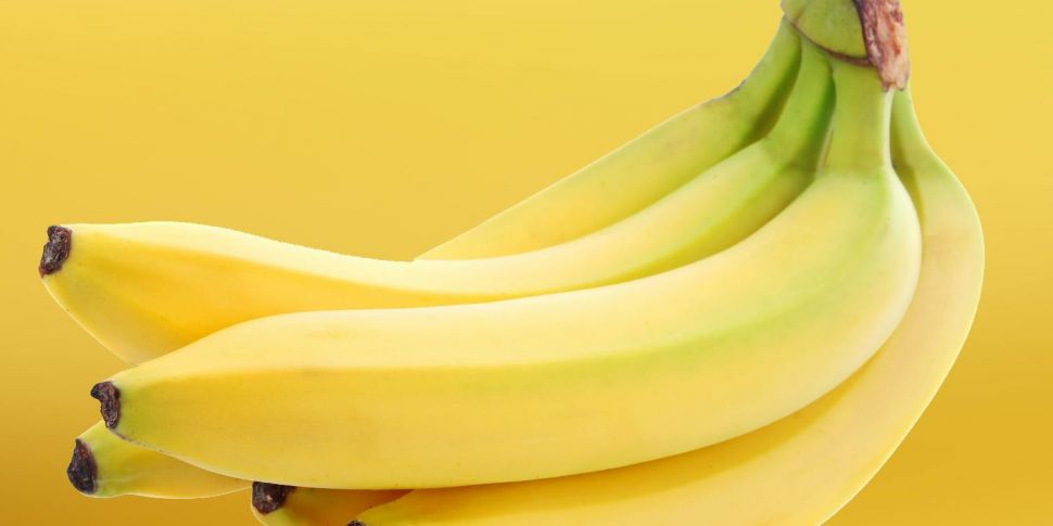 Do you go bananas for bananas?