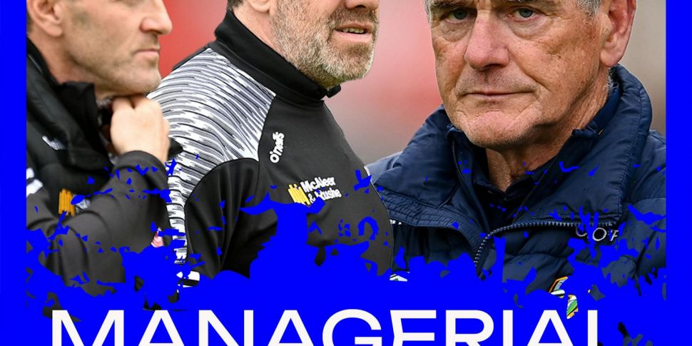 FINTAN O'TOOLE: The managerial...