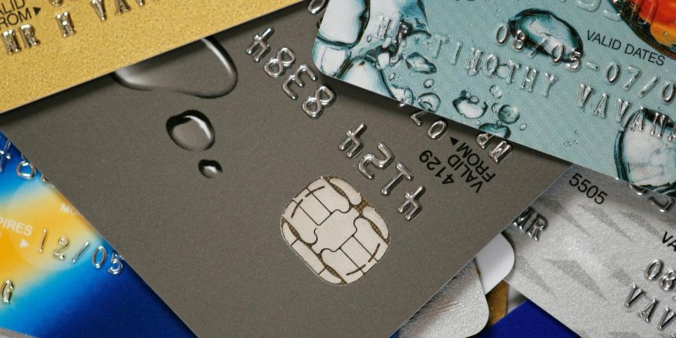 Keeping global credit card pro...