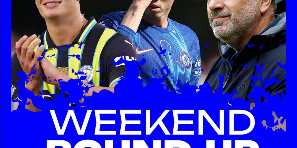 Weekend Round-Up | Arsenals ti...