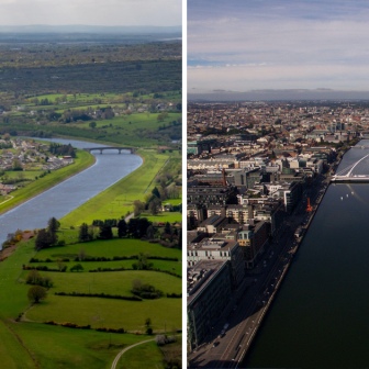 Shannon pipeline: Dublin ‘runn...