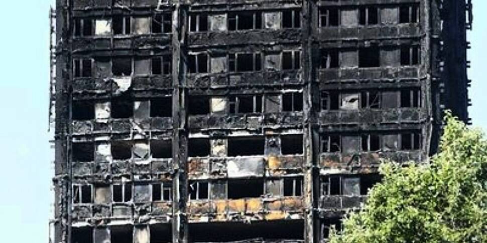 The findings of the Grenfell i...