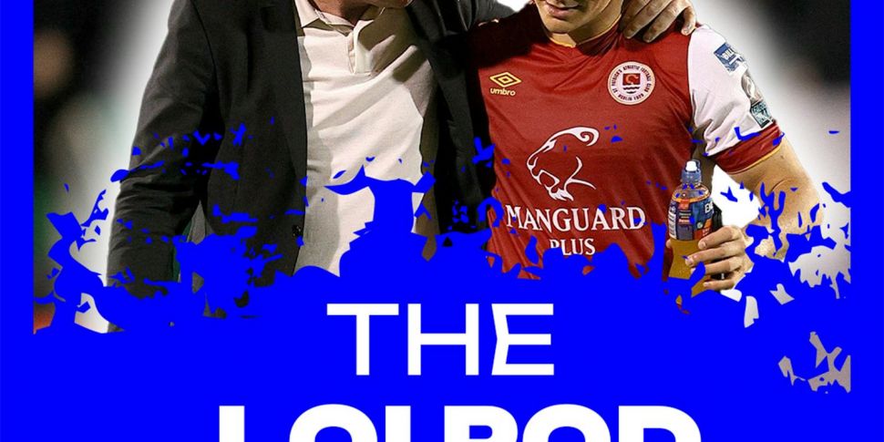 THE LOI POD: Can Pats & Ro...