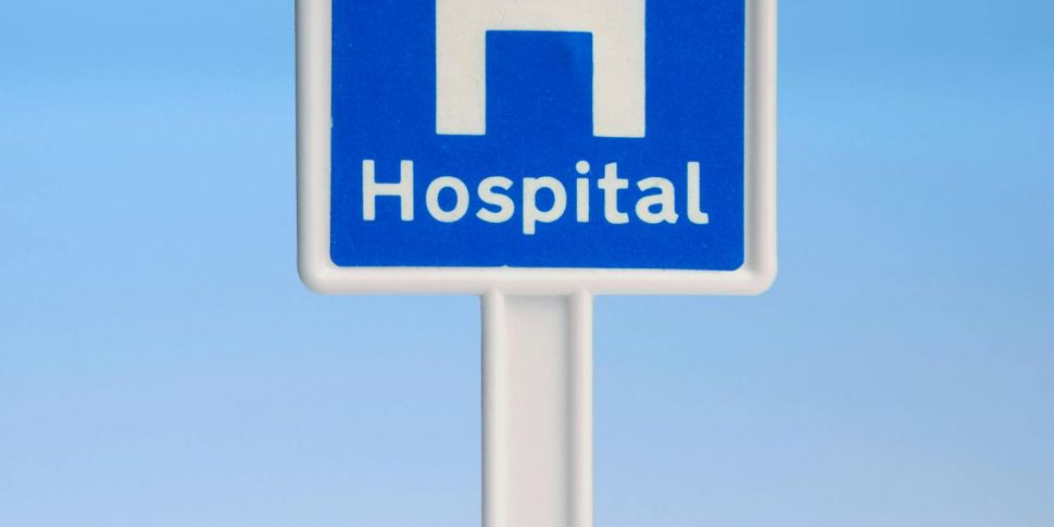 Hospitals report challenges fi...