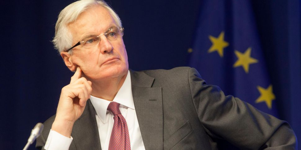 Michel Barnier named new Prime...