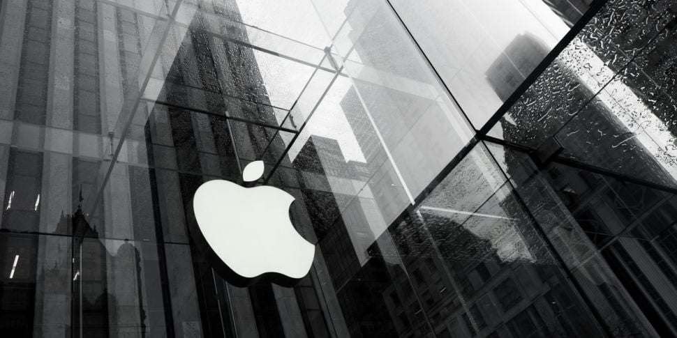 Apple must pay Ireland €13bn i...