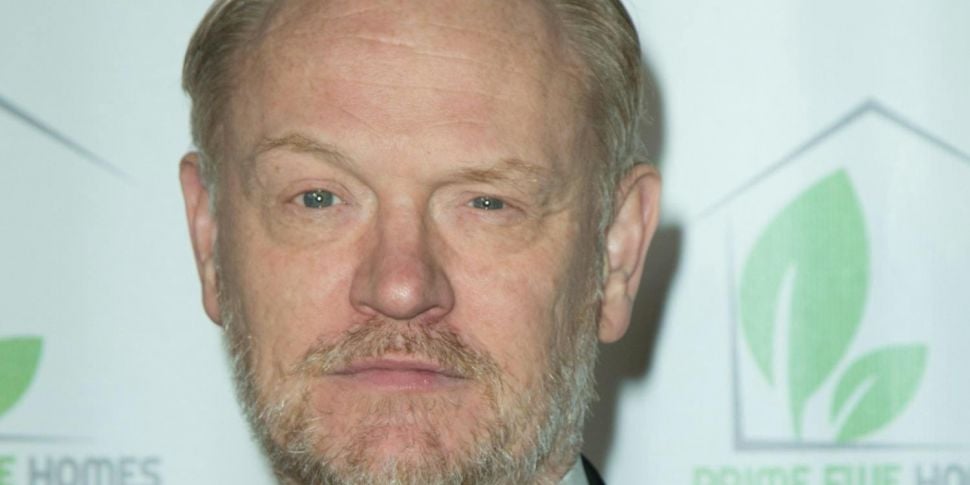 Jared Harris on his new movie:...