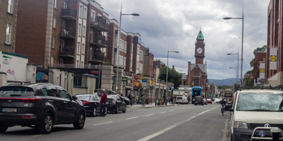 Man arrested after barricading...