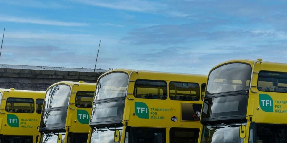 Dublin Transport Plan how has...