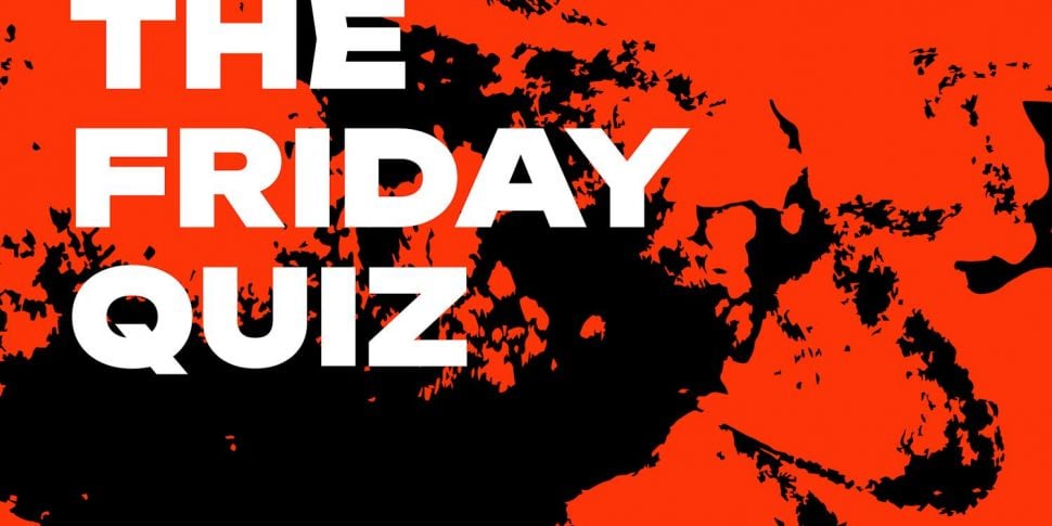 THE FRIDAY QUIZ: The longest q...