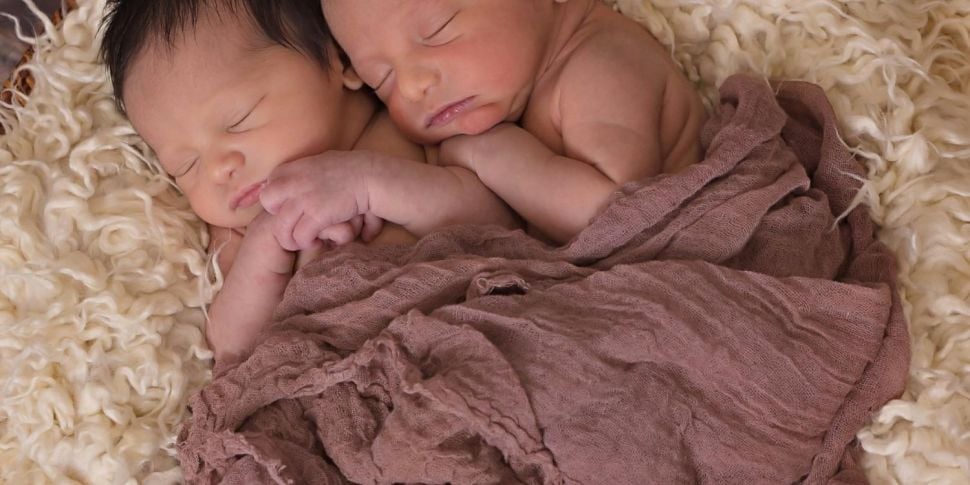 The extra cost of having twins