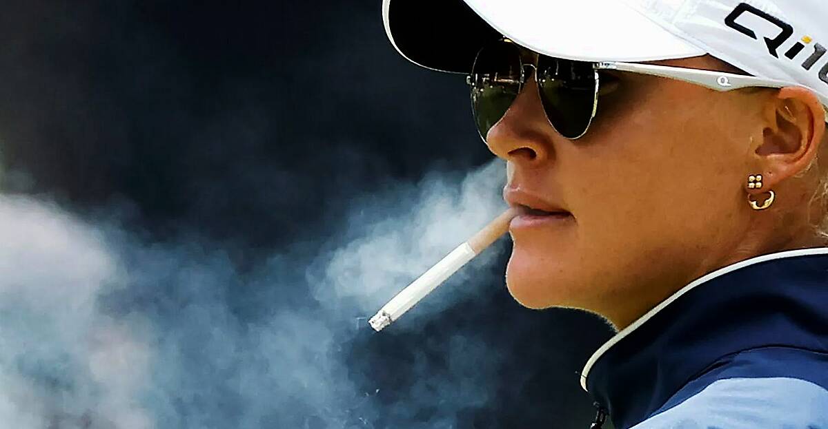 The history of smoking in sport | Newstalk