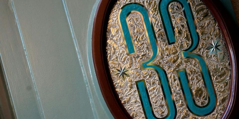 What is Disney’s ‘Club 33’?