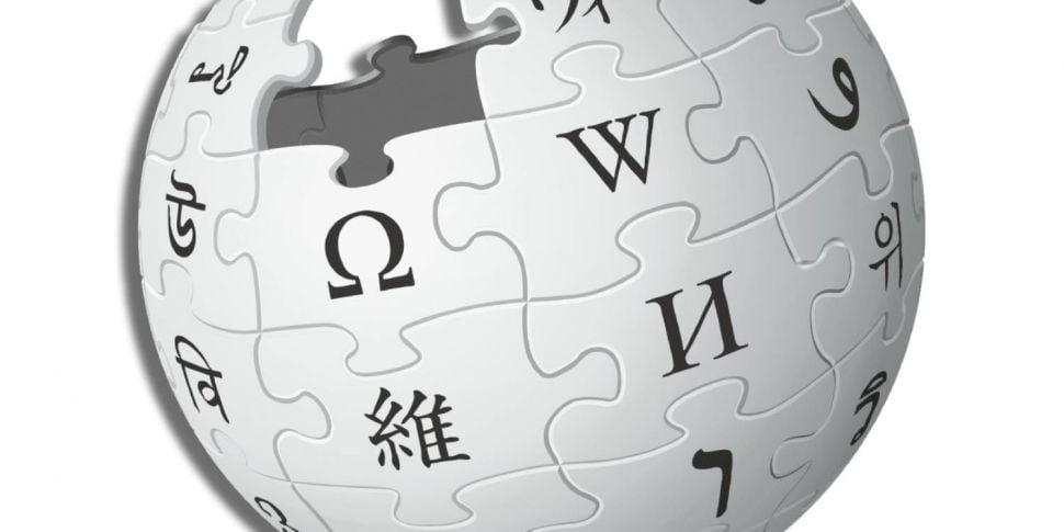 Is ChatGPT killing Wikipedia?