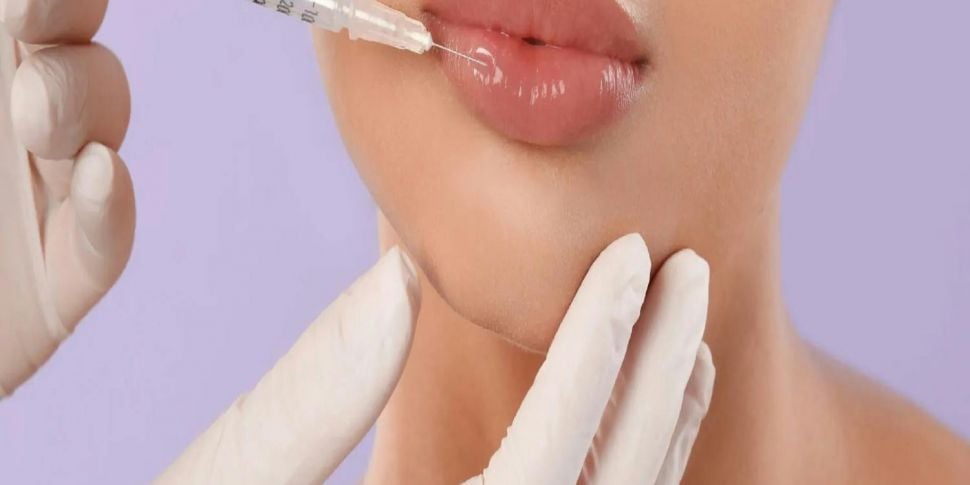 Botox and Cosmetic Procedures