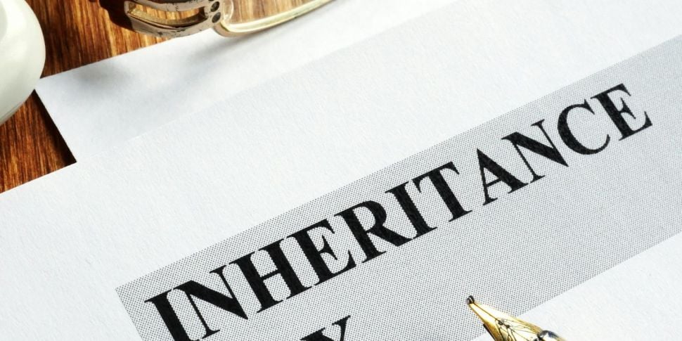 Inheritance tax is it fair?